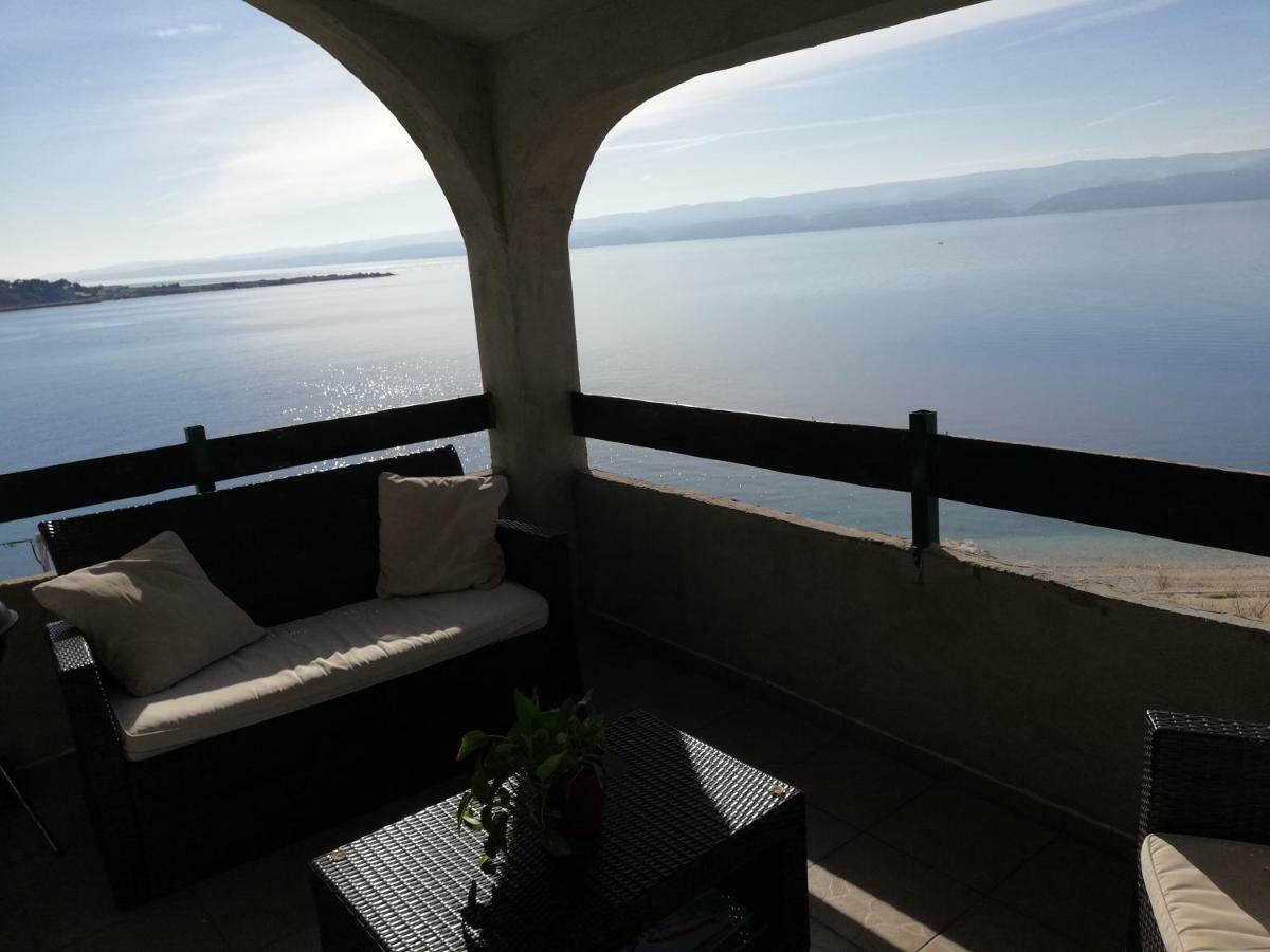 Apartment Bluebay 두기라트 외부 사진