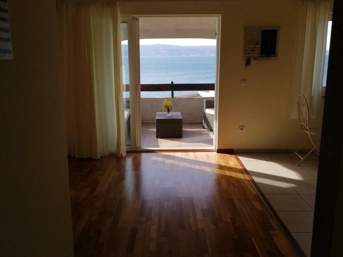 Apartment Bluebay 두기라트 외부 사진