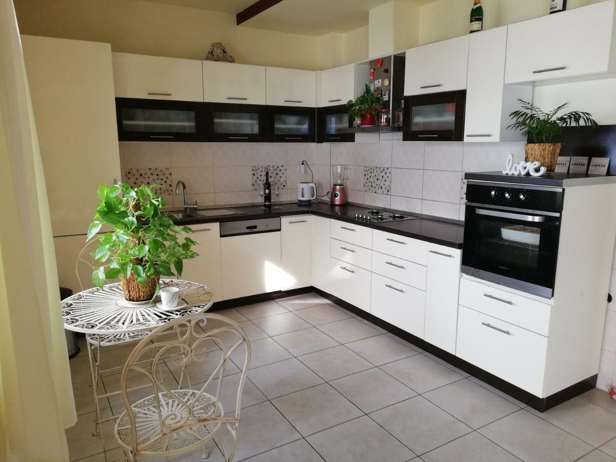 Apartment Bluebay 두기라트 외부 사진