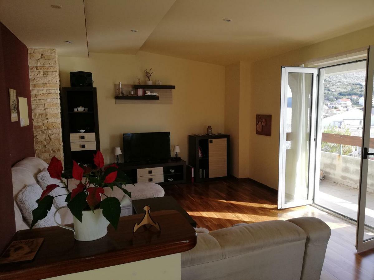 Apartment Bluebay 두기라트 외부 사진