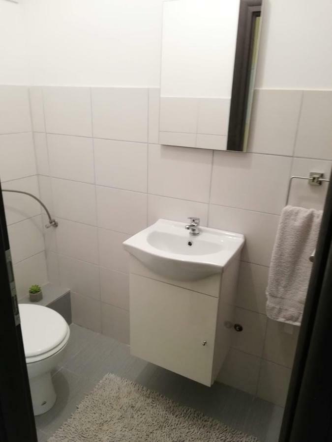 Apartment Bluebay 두기라트 외부 사진