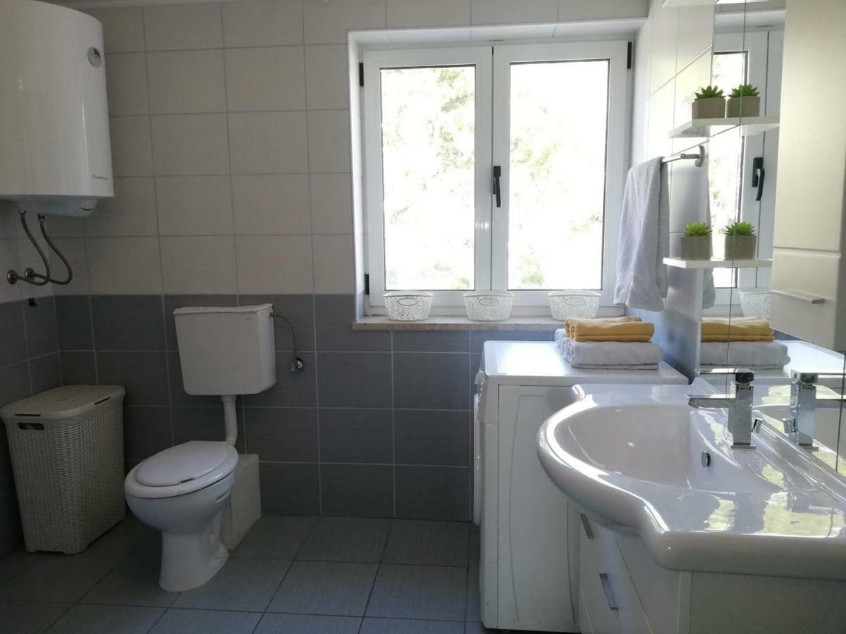 Apartment Bluebay 두기라트 외부 사진