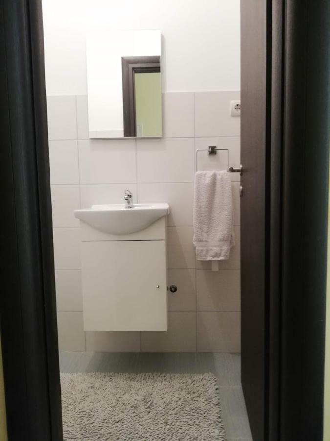 Apartment Bluebay 두기라트 외부 사진