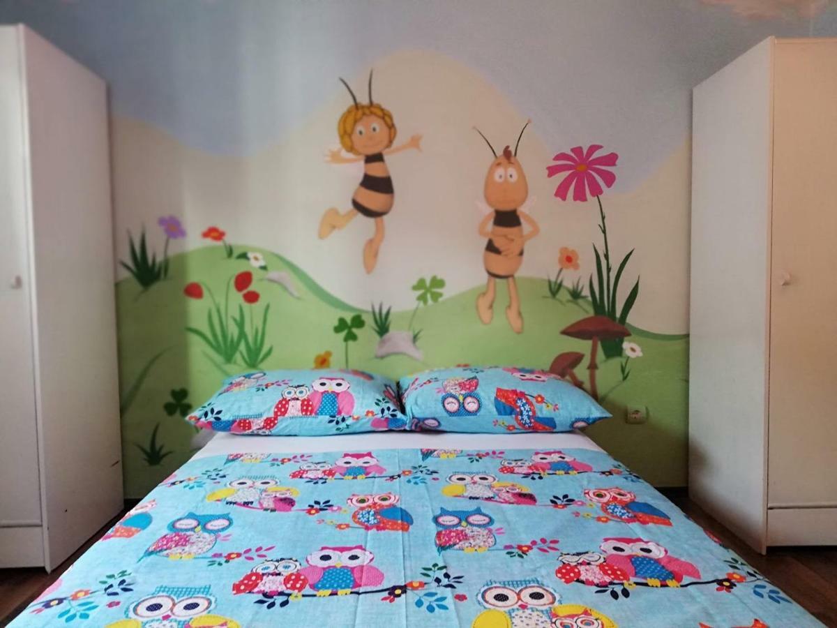 Apartment Bluebay 두기라트 외부 사진