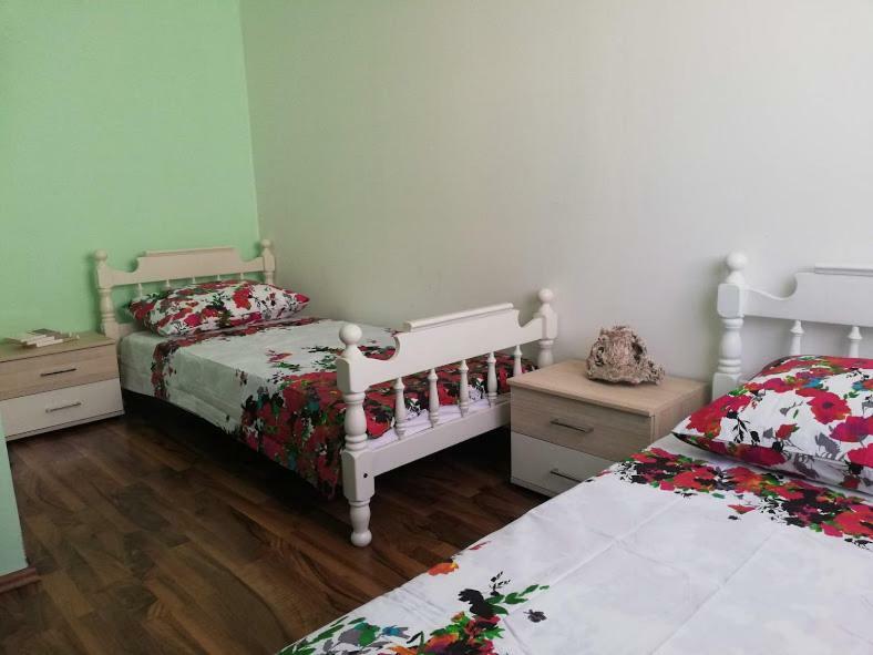 Apartment Bluebay 두기라트 외부 사진